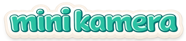Mini Kamera